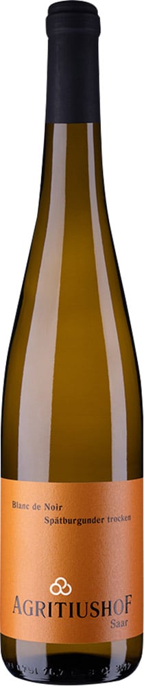 2021 Spätburgunder Blanc de Noir