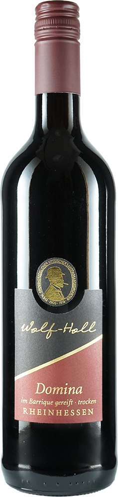 2016 Domina Barrique
