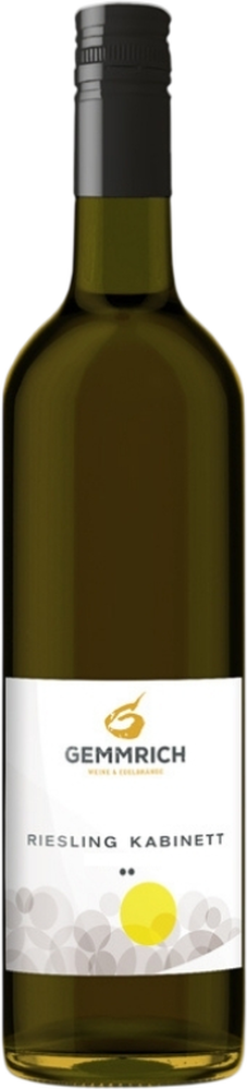 2025 Riesling Kabinett ··
