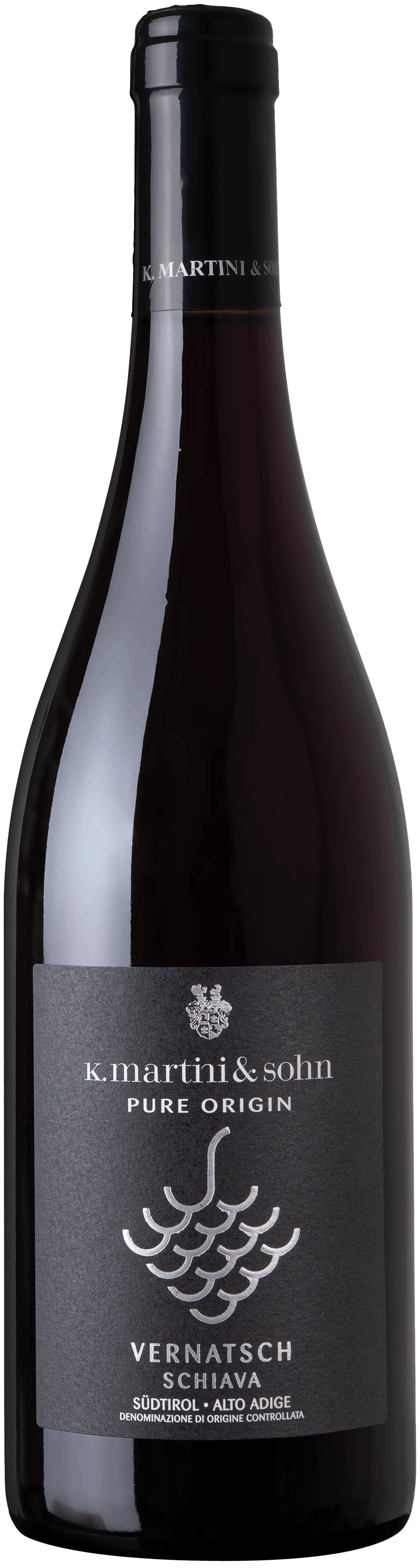 2024 Vernatsch Pure Origin Alto Adige DOC