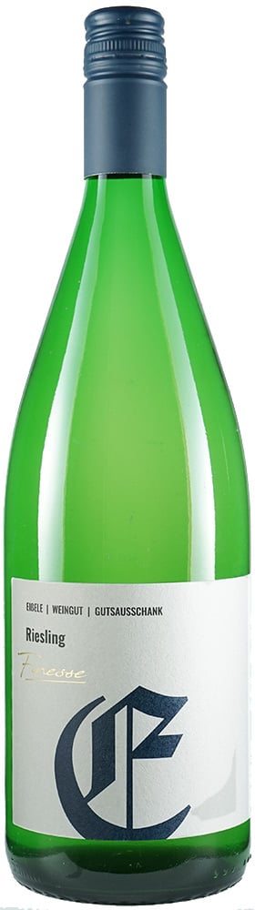 2022 Stettener Riesling "Finesse" 1,0 L