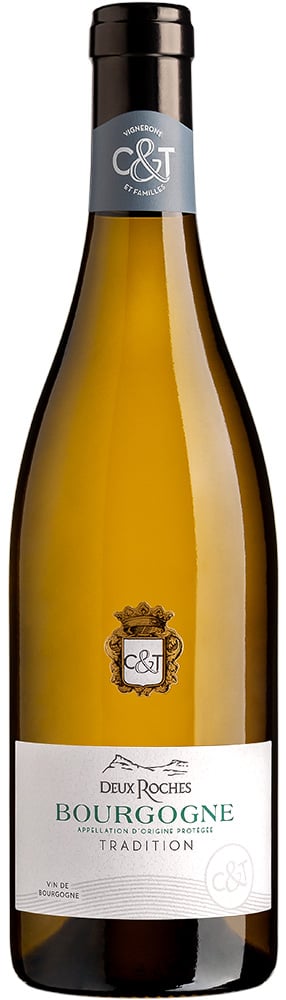 2024 Chardonnay "Tradition" Bourgogne AOP