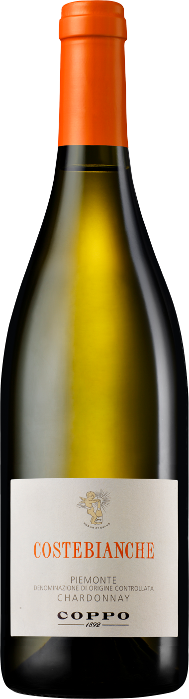 2023 Costebianche Chardonnay Piemonte DOC