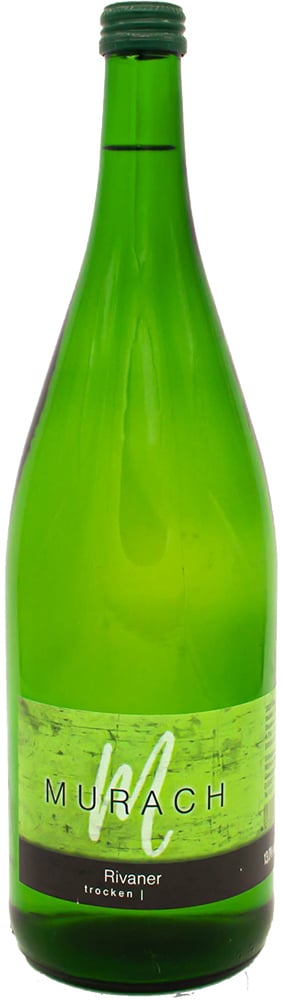 2024 Rivaner 1,0 L
