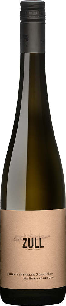 2023 Grüner Veltliner Äußere Bergen WV DAC Reserve 1.ÖTW