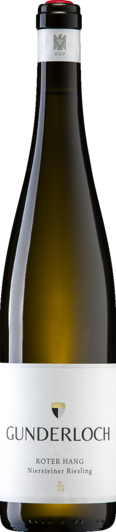 2023 Roter Hang Niersteiner Riesling Erste Lage