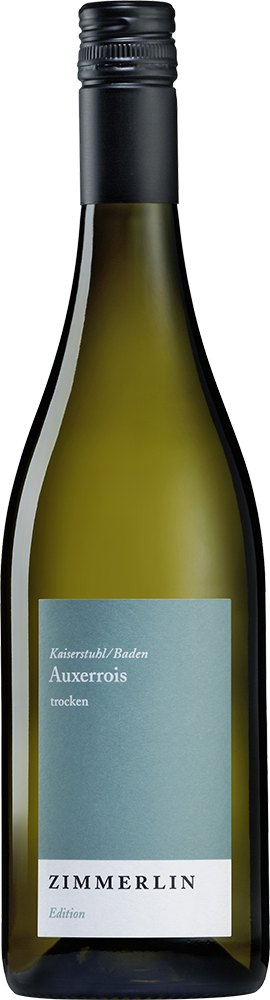2025 Auxerrois Edition