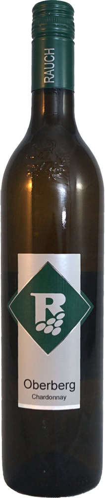 2019 Chardonnay Oberberg
