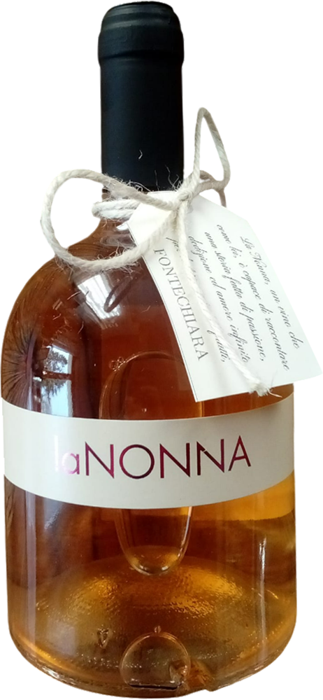2024 La Nonna Vino rosato