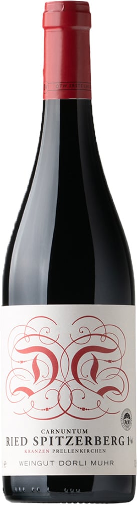 2019 Muhr Spitzerberg Kranzen