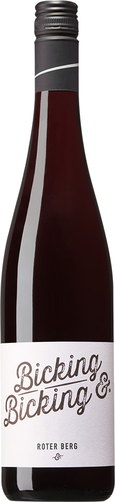 Roter Berg