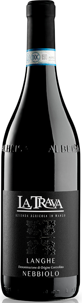 2024 Langhe Nebbiolo DOC