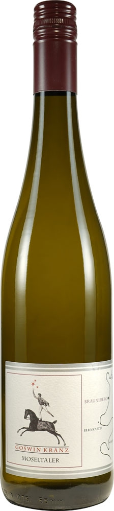 2017 Moseltaler wilde Mischung