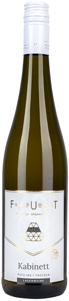 2024 Martinsthaler Wildsau Riesling Kabinett BIO