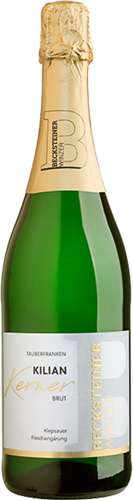 2023 KILIAN Klepsauer Kerner Sekt