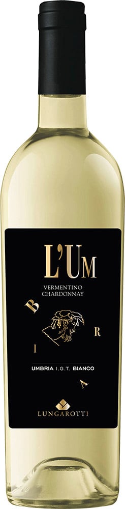 2023 L'UM Bianco Dell'Umbria IGP