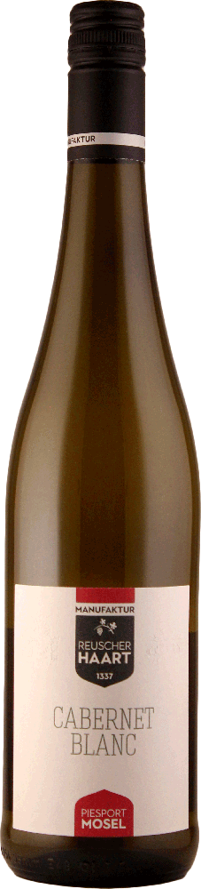 2023 Cabernet Blanc