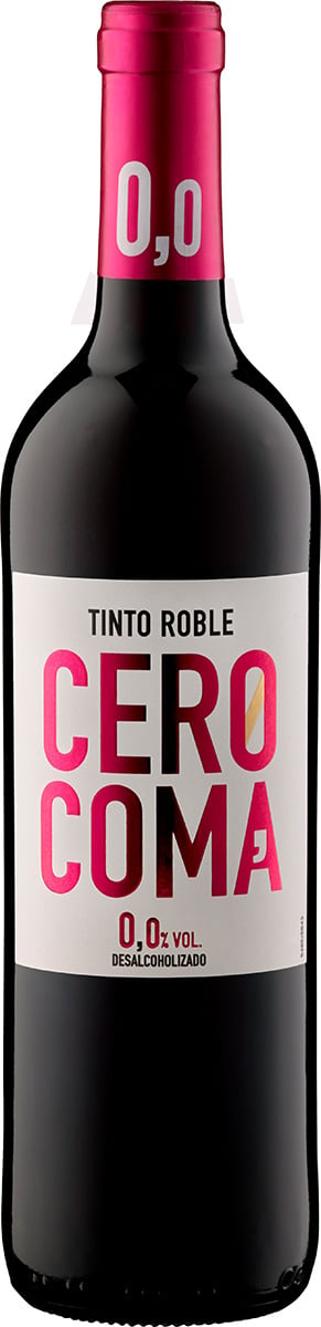 Cero Coma Tinto