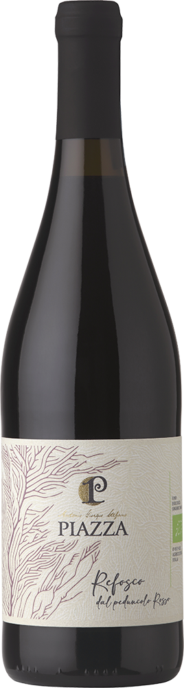 2024 Refosco Lison Pramaggiore DOC BIO
