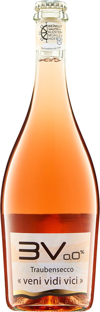Traubensecco Rosé