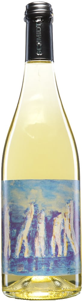 2014 Pinot Blanc Barrique Weißer Burgunder