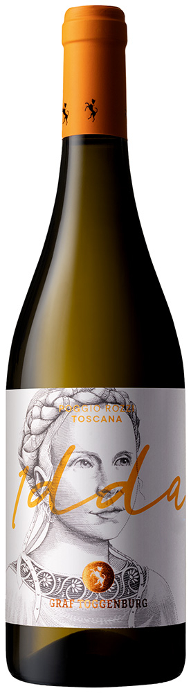 2023 Idda Bianco Toscano IGP