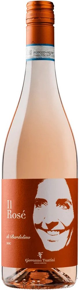 2025 Chiaretto Di Bardolino DOC