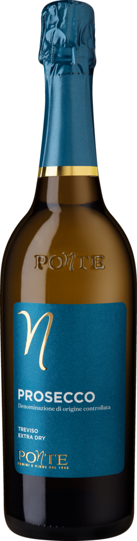 Ponte Prosecco Spumante Extra Dry