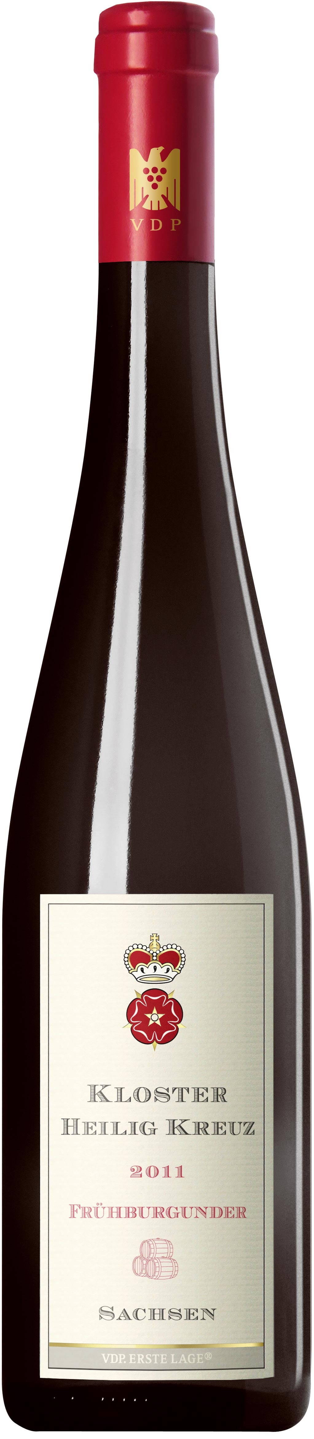 2022 Frühburgunder VDP. GUTSWEIN