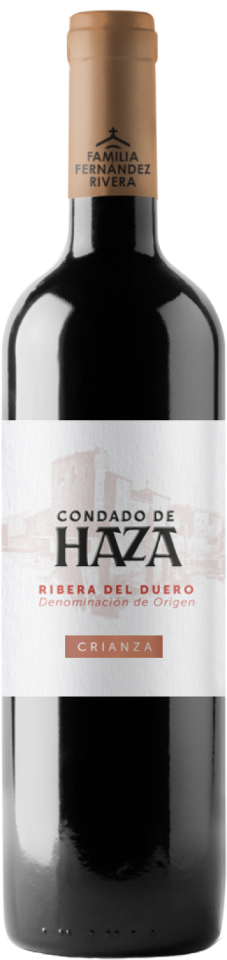 2022 Pesquera Crianza Ribera del Duero DO