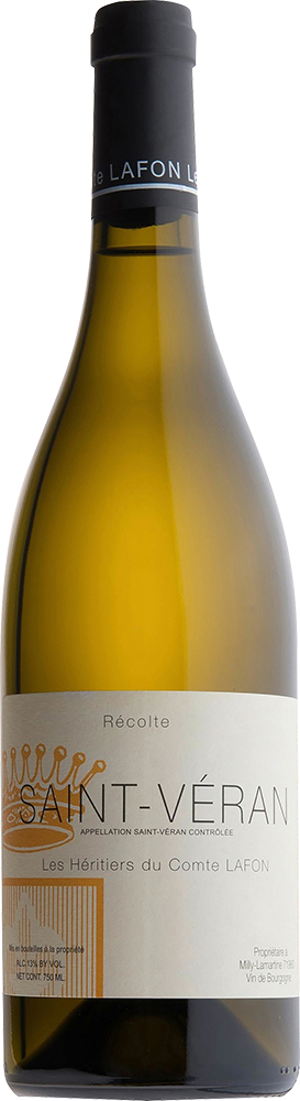 2023 Saint-Véran AOP