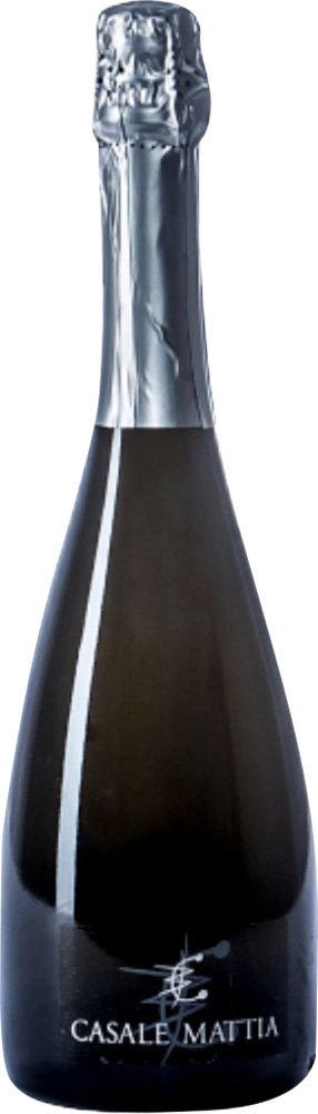 2023 Spumante Casale Mattia Frascati DOC