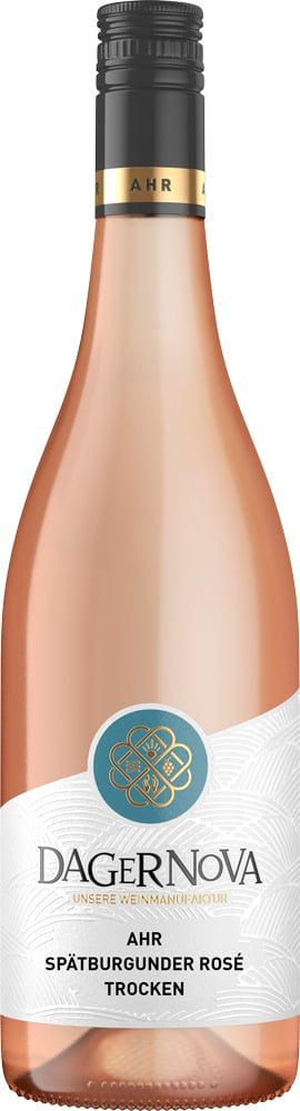2025 Spätburgunder Rose