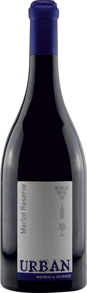 2020 Merlot Reserve