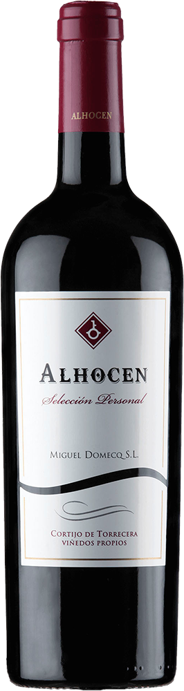 2018 Alhocen Selección Personal Cádiz VT