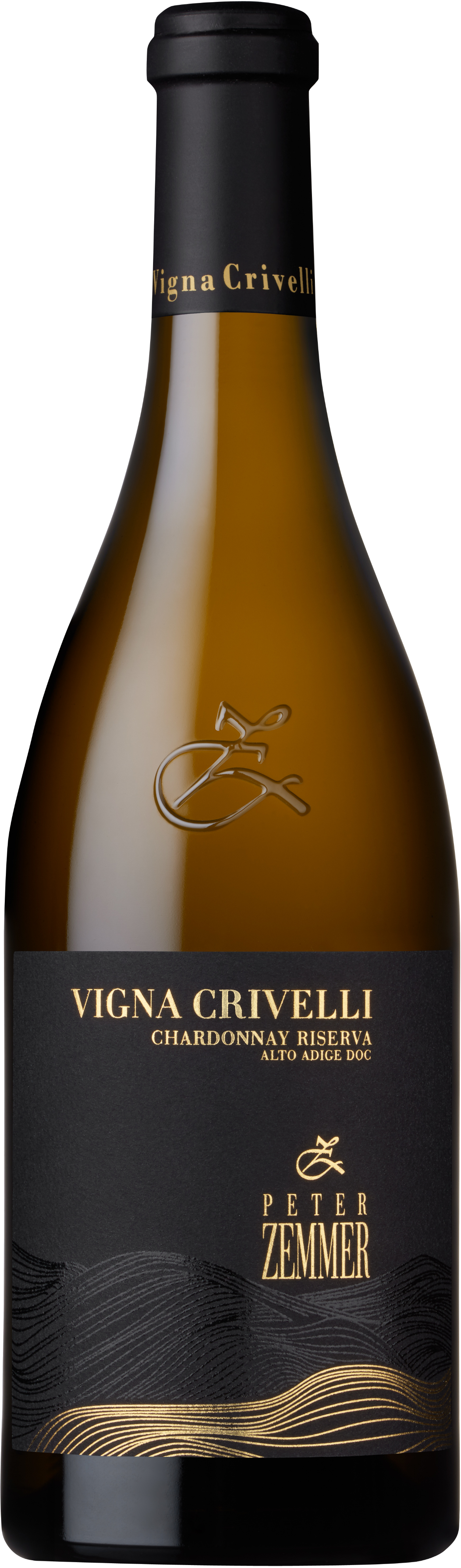 2021 Vigna Crivelli Chardonnay Riserva Alto Adige DOC