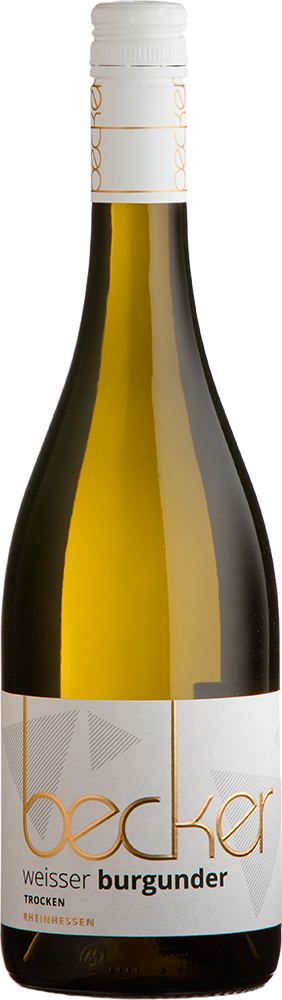 2025 WEISSER BURGUNDER