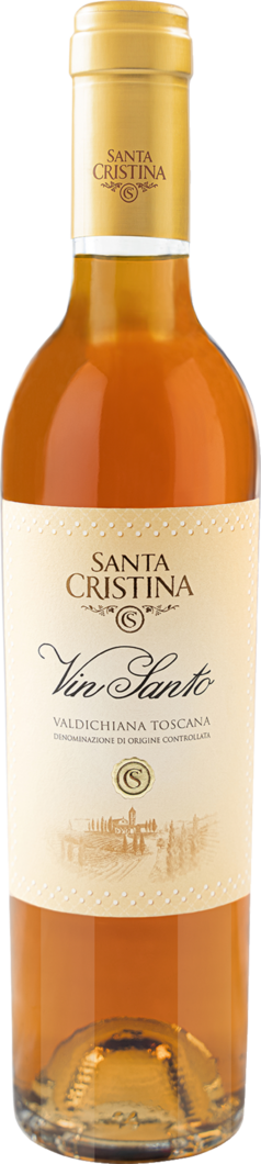 2021 Vinsanto Valdichiana Toscana 0,375 L
