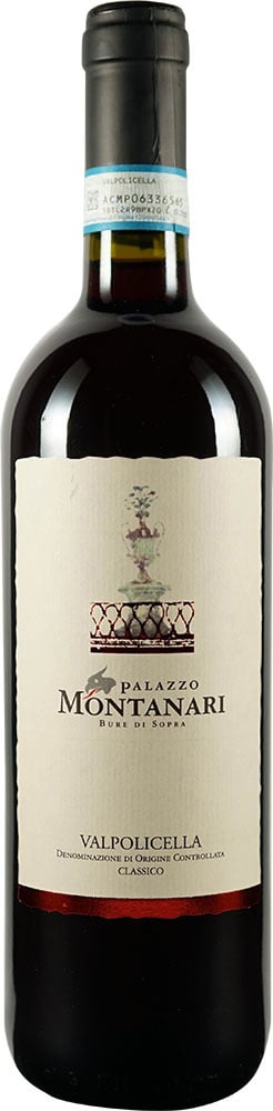 2022 Valpolicella Classico DOC