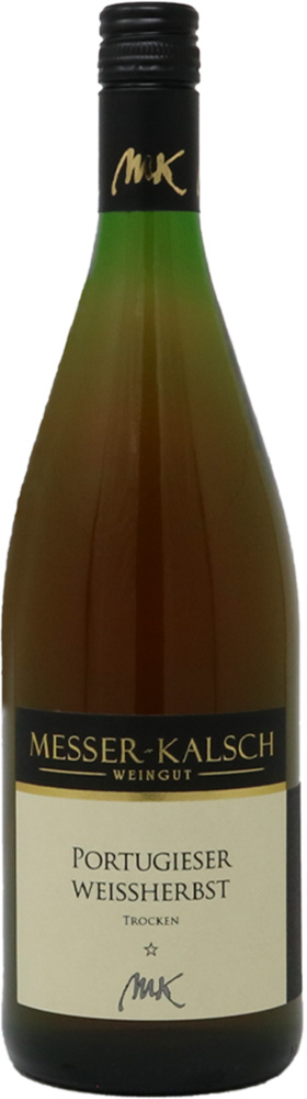 2024 Portugieser Weißherbst 1,0 L