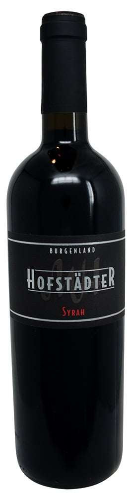 2021 Syrah 1,5 L