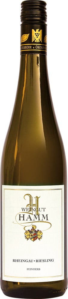2023 Rheingau Riesling BIO