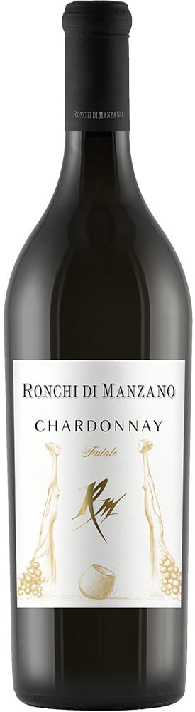 2022 Chardonnay Fatato Friuli Colli Orientali DOC