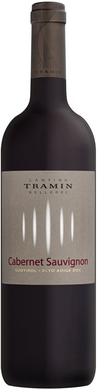 2024 Cabernet Sauvignon Alto Adige DOC