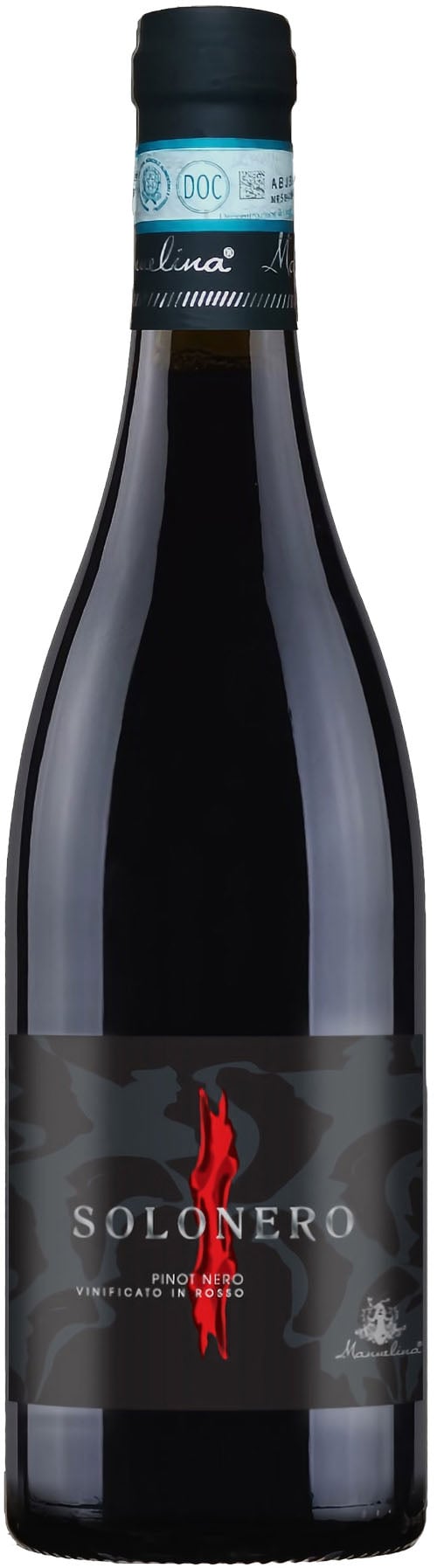 2022 Solonero Pinot Nero Oltrepó Pavese DOC