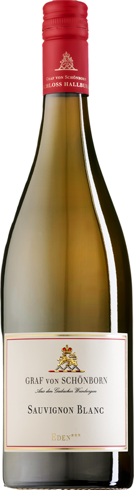 2023 Gaibacher Sauvignon Blanc ***