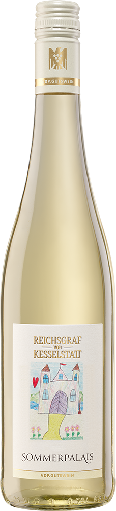 2025 Sommerpalais VDP.GUTSWEIN