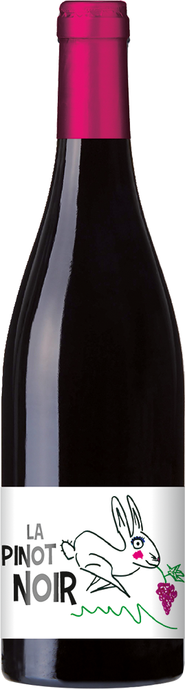 2023 Cuvée La Pinot Noir BIO