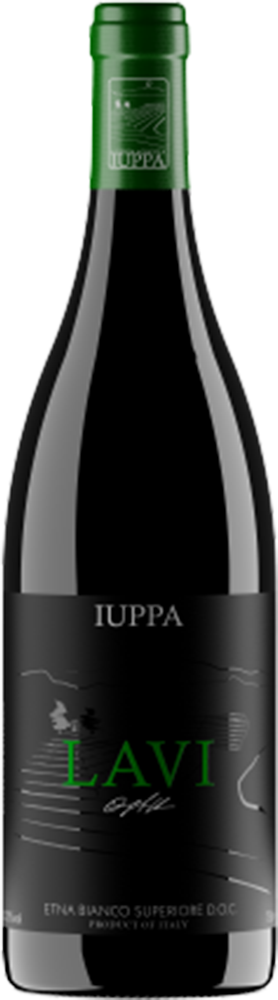 2023 Lavi Etna Bianco Superiore