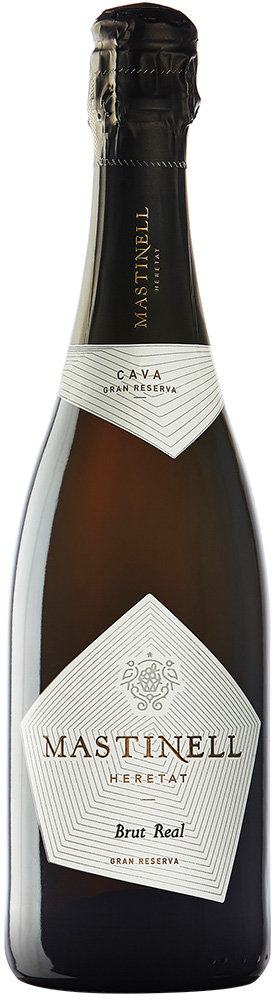 2016 Real Cava DO BIO 1,5 L